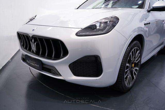 MASERATI Grecale 2.0 300cv MHEV GT