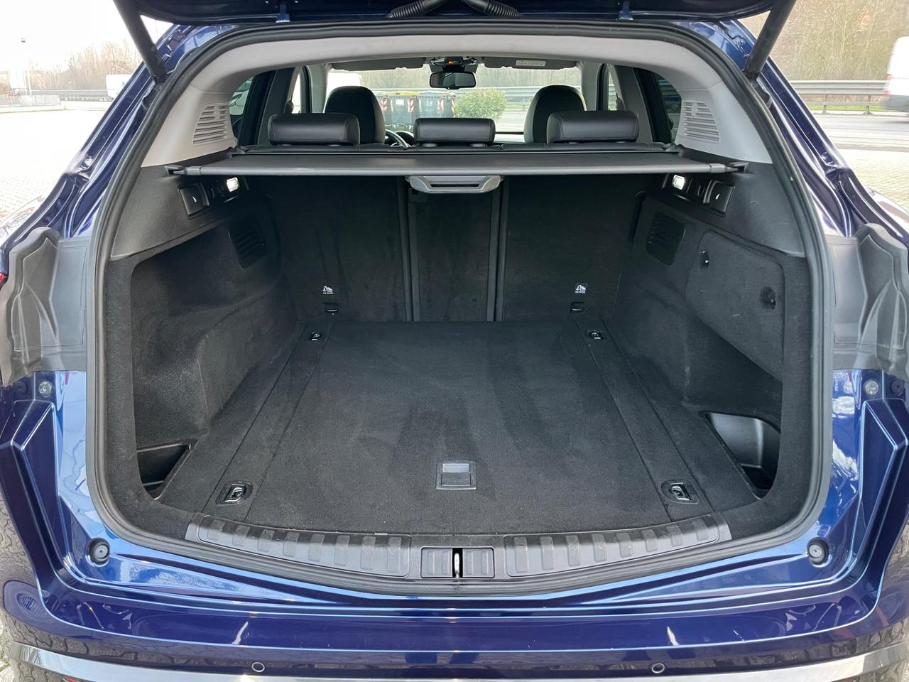 Alfa Romeo Stelvio 2.2 Turbodiesel 210 CV AT8 Q4 Veloce