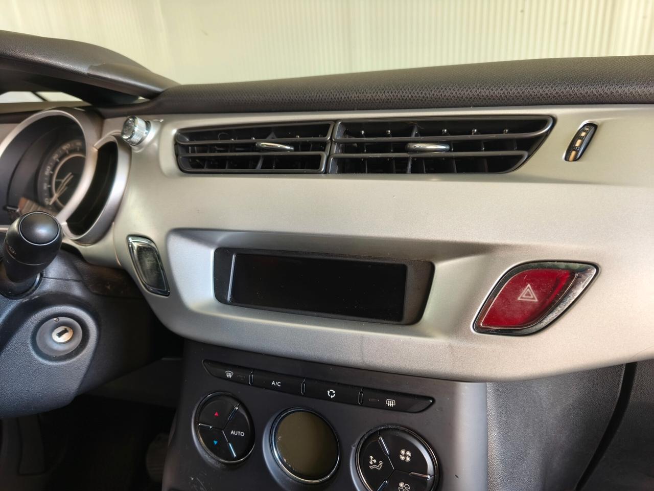 Citroen C3 1.1 Style