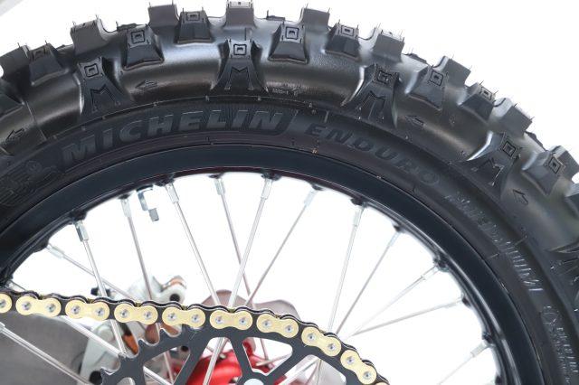 AJP SPR 310 Enduro Racing PRONTA CONSEGNA