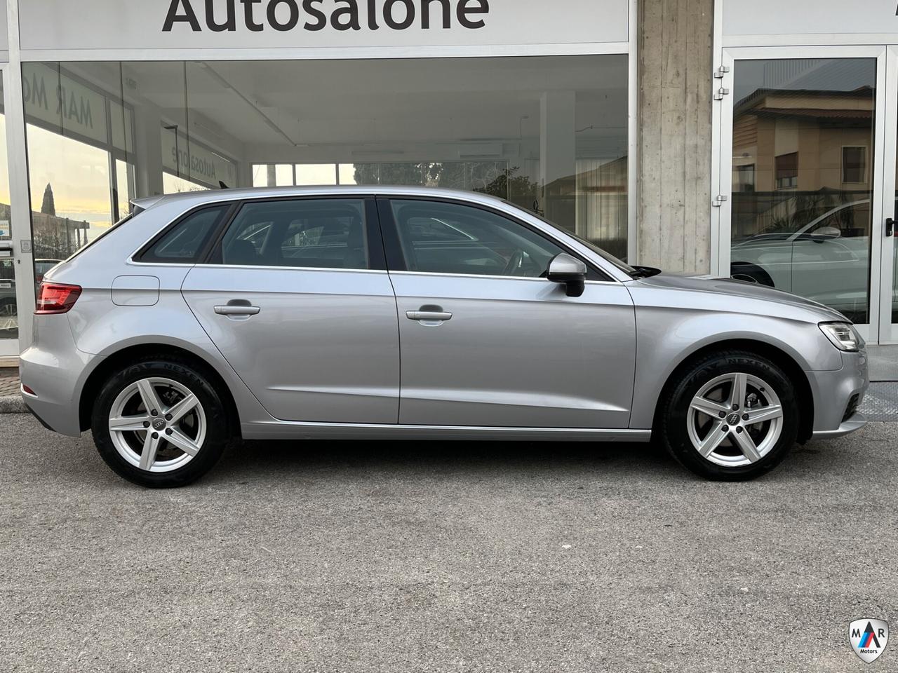 Audi A3 SPB 30 TFSI Business