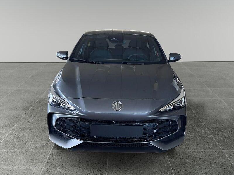 MG MG3 MG3 1.5 Standard