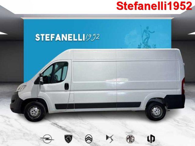 OPEL Movano IV 35 2022 - 35 L3H2 2.2 Bluehdi 140cv S&S (Edit
