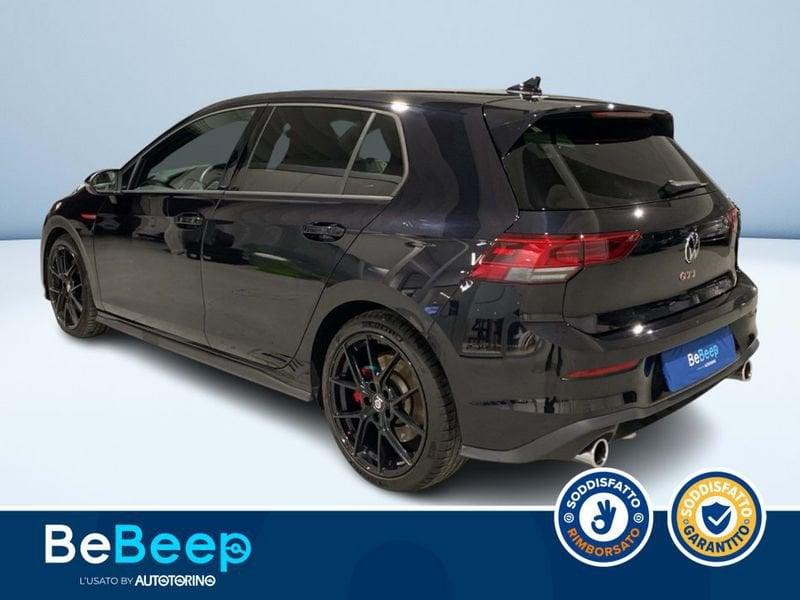 Volkswagen Golf 2.0 TSI GTI 245CV