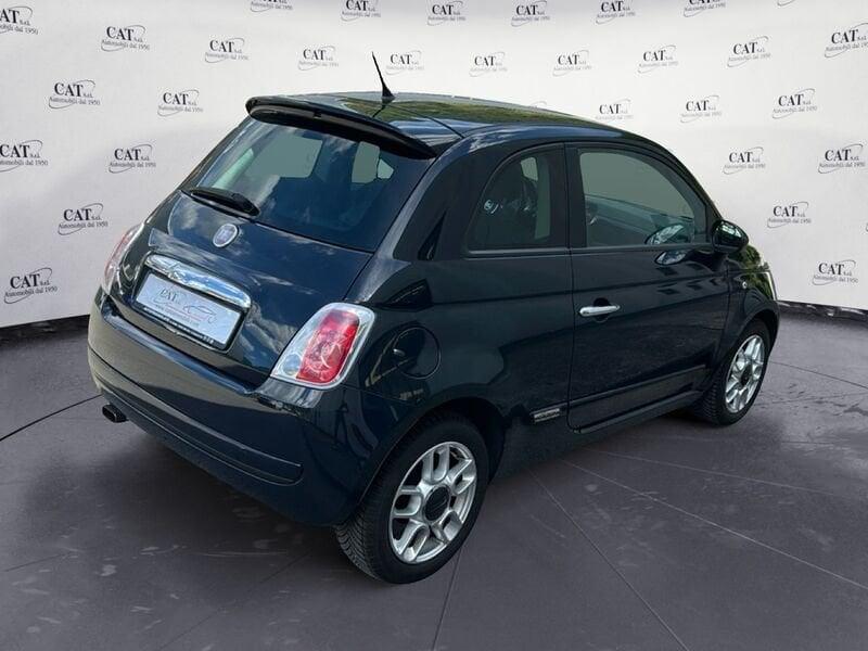 FIAT 500 500 1.3 mjt Sport