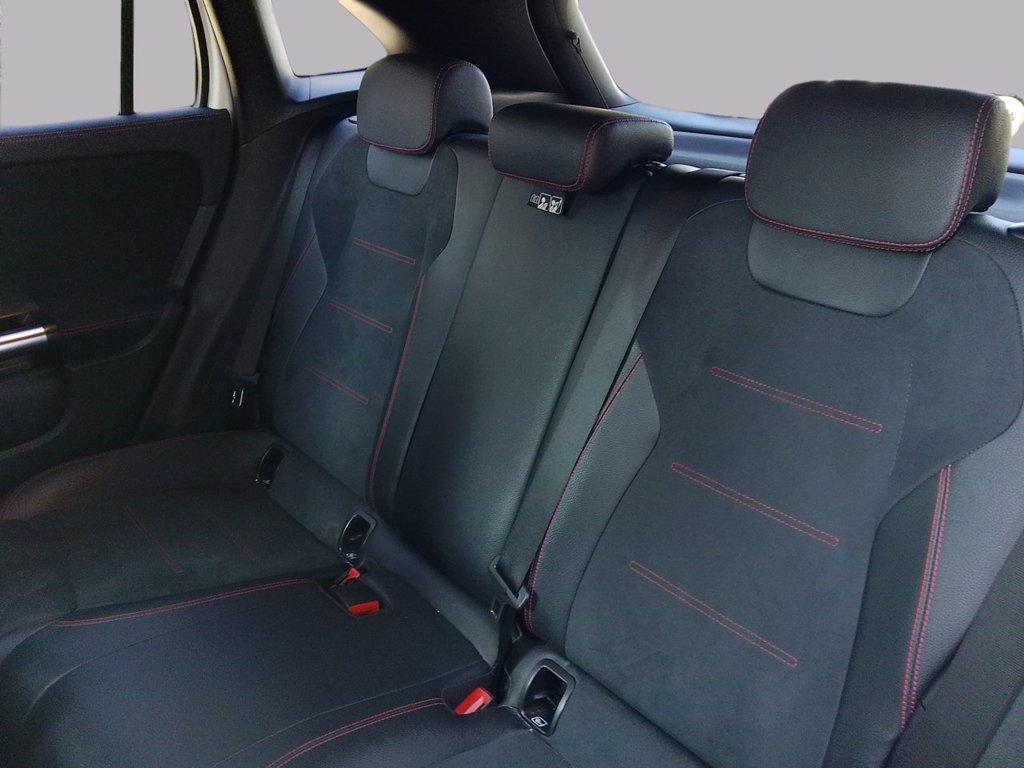 MERCEDES Gla amg 35 4matic auto del 2022
