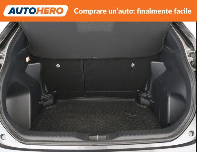 TOYOTA Yaris Cross 1.5 Hybrid 5p. E-CVT Trend