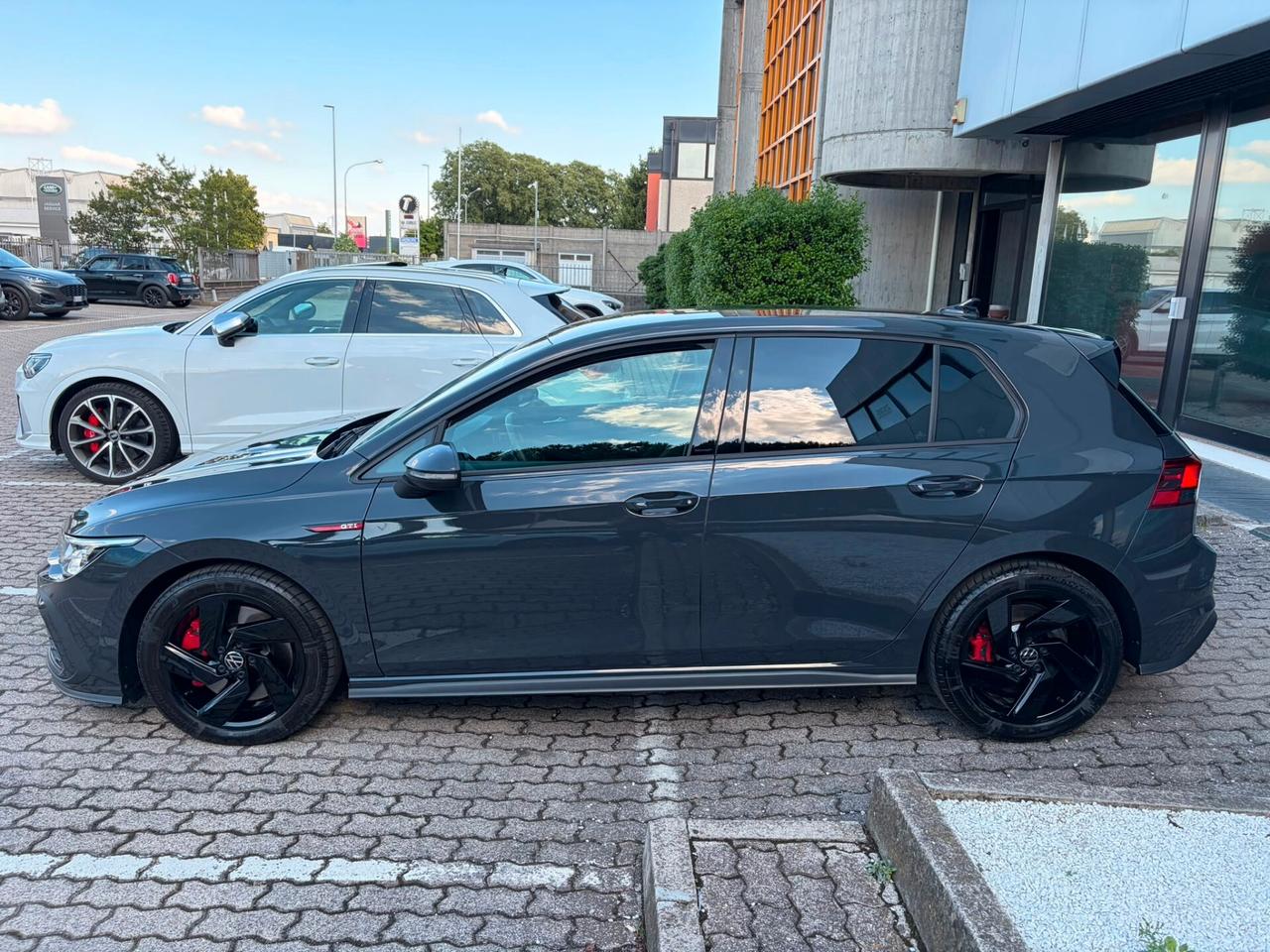 Volkswagen Golf GTI 5p 2.0 tsi Gti 245cv MANUALE !!!
