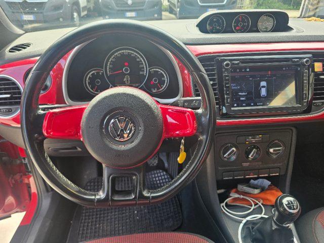 VOLKSWAGEN Maggiolino 1.6 TDI