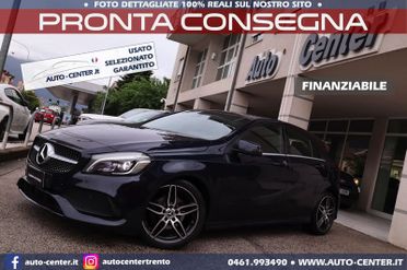 Mercedes-Benz Classe A A 180 Premium AMG Edition 1.6 122CV
