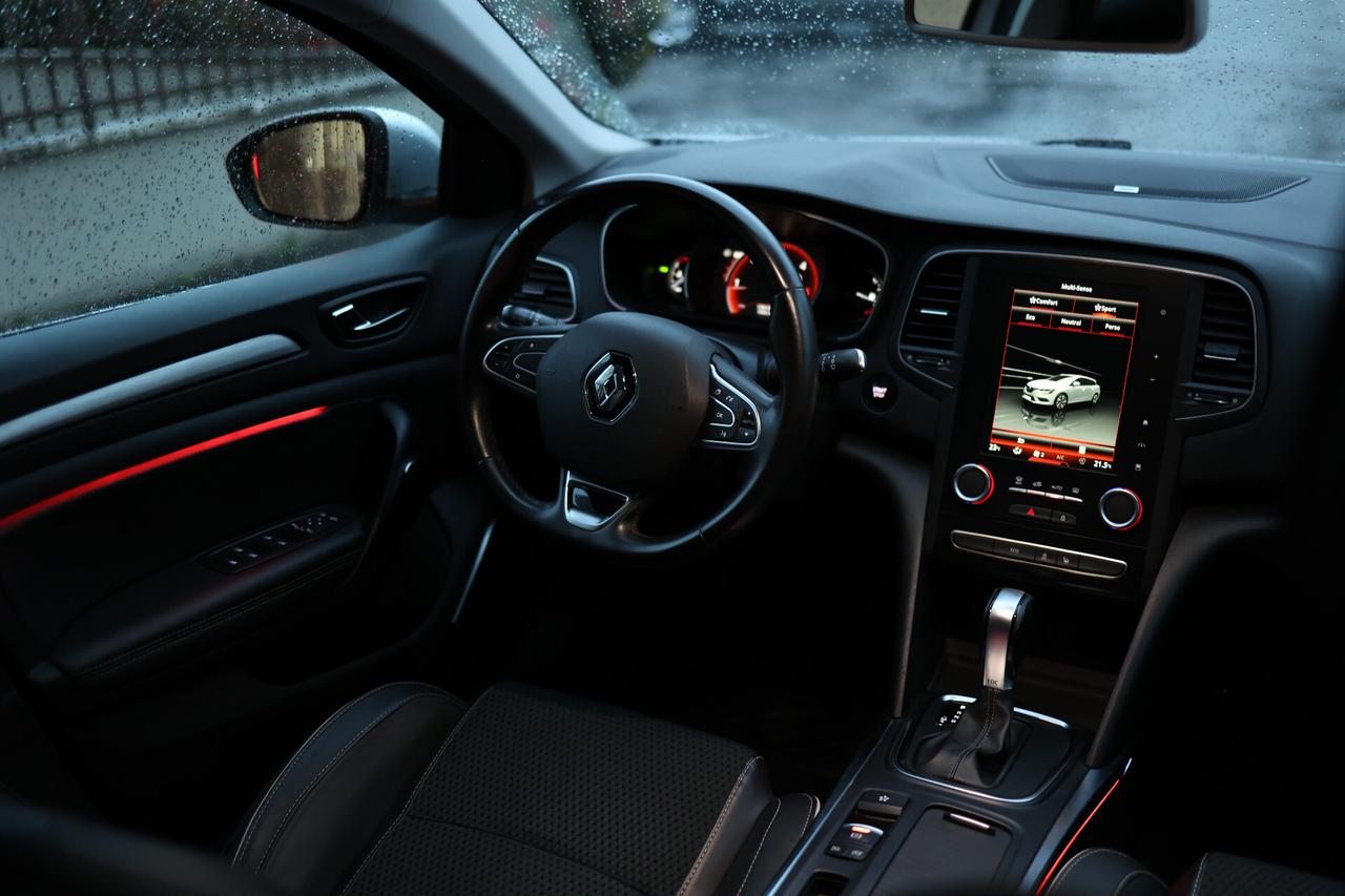 Renault Megane Mégane Sporter dCi 8V 110 CV Energy Bose