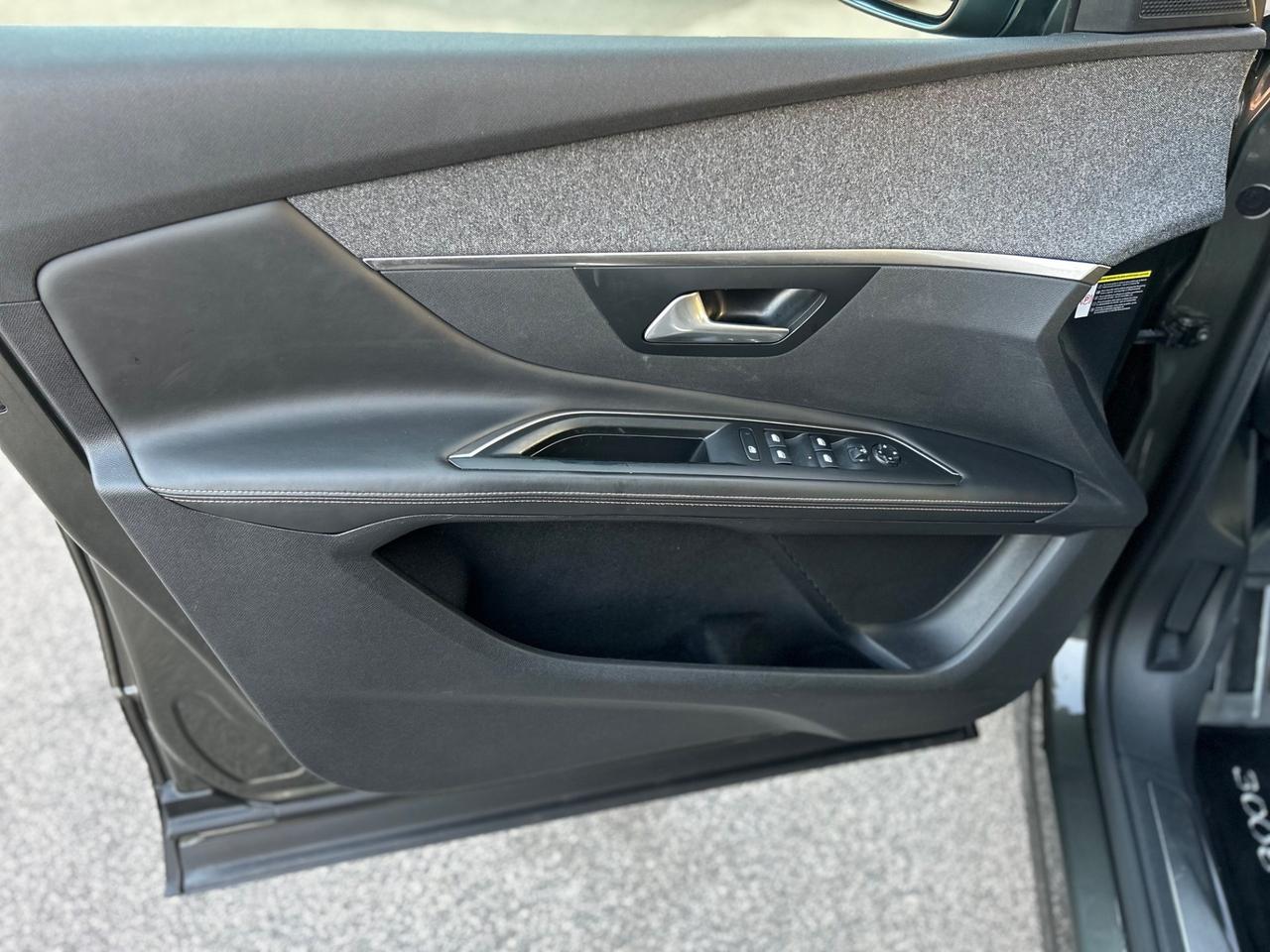 Peugeot 3008 BlueHDi GT Line