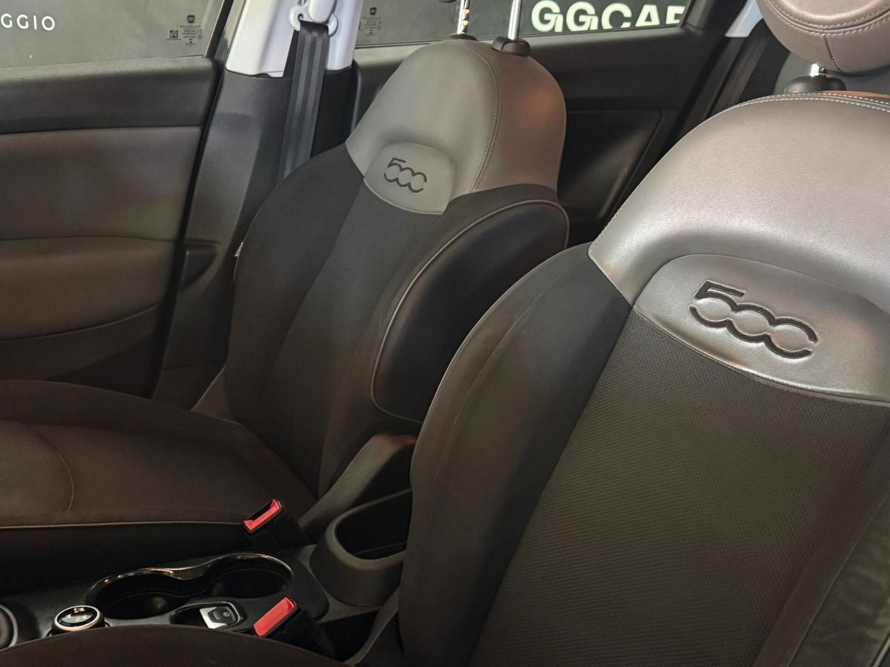 Fiat 500X 1.6 MultiJet 120 CV Business