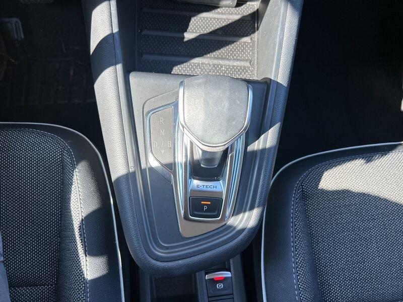 Renault Captur II 2019 1.6 E-Tech phev Intens 160cv auto my21