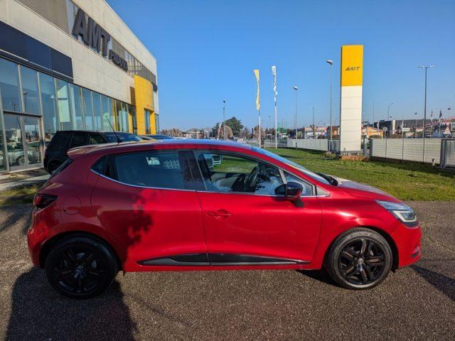 RENAULT Clio Clio 0.9 tce Moschino Intens 90cv