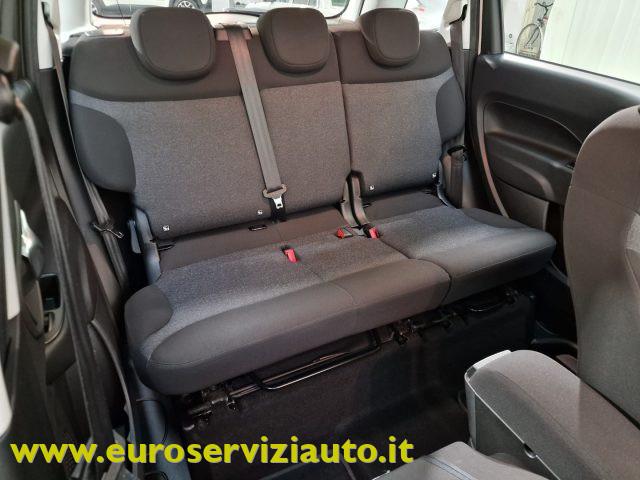 FIAT 500L 1.4 95 CV S&S