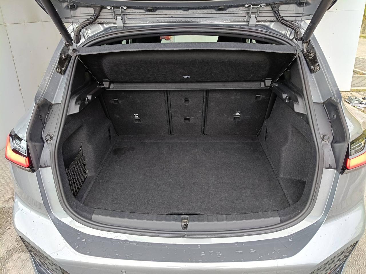 BMW Serie 2 U06 Active Tourer - 218d Active Tourer Msport auto