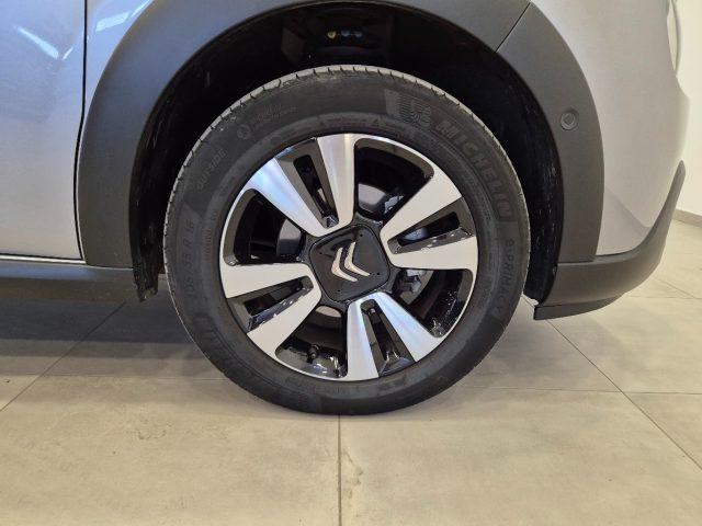 CITROEN C3 BlueHDi 100 Shine N1 Autocarro