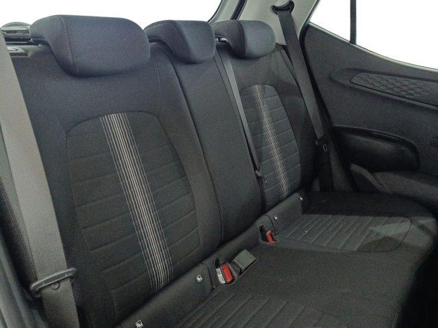 HYUNDAI i10 1.0 MPI Tech