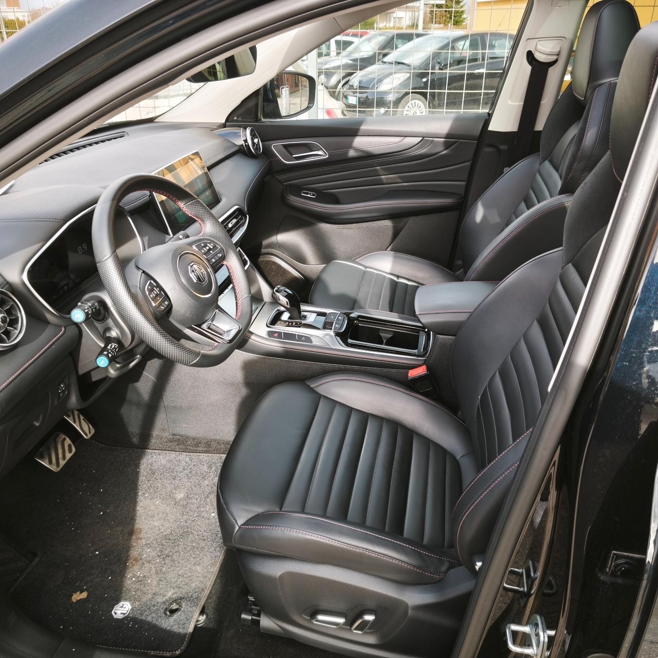 Mg HS 1.5T-GDI AT Luxury