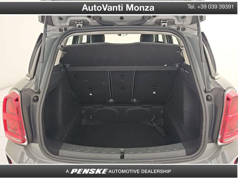 MINI Mini Countryman F60 Mini 1.5 One D Countryman