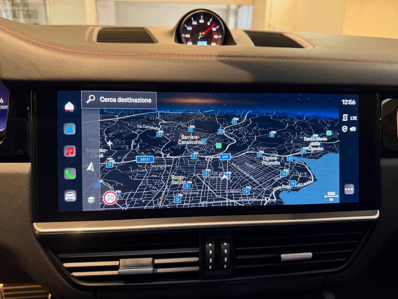 Porsche Cayenne 4.0 GTS