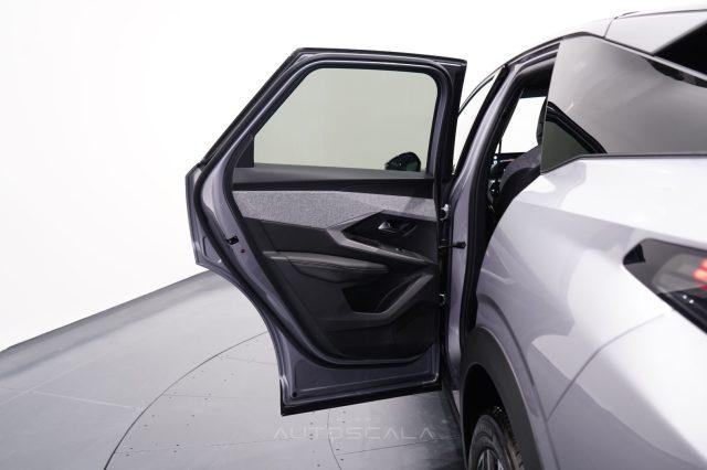 PEUGEOT 3008 1.2 Hybrid 136cv e-DCS6 GT
