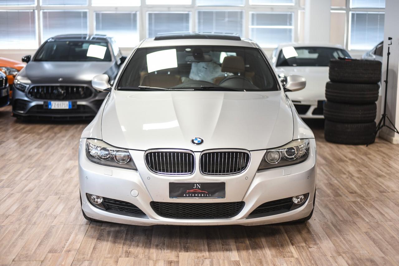 Bmw 330 330d cat Touring MSport