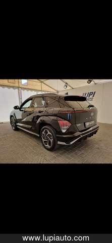 Hyundai KONA HEV 1.6 DCT NLine