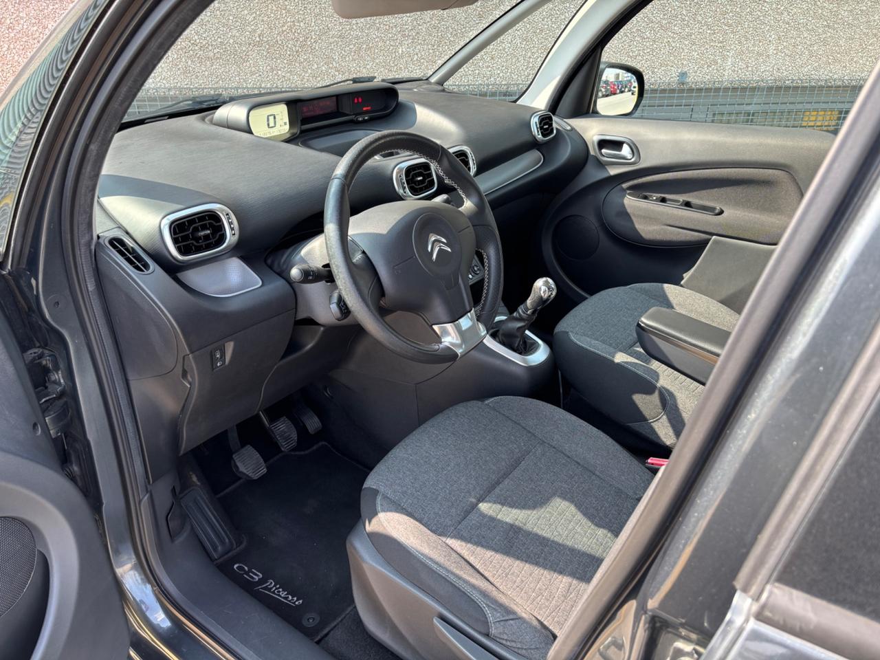 Citroen C3 Picasso Con soli 130000km