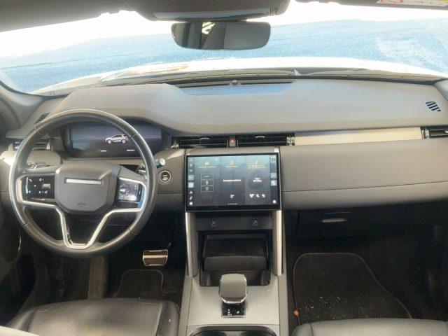 LAND ROVER Discovery Sport 2.0 TD4 163 CV AWD Auto Dynamic SE AUTOCARRO + IVA