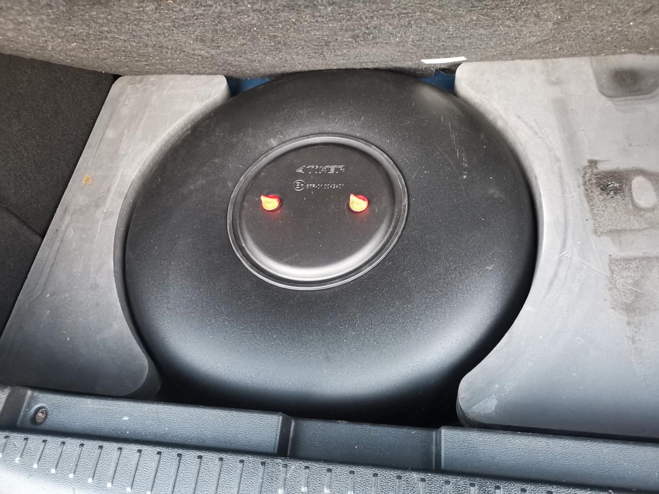 Ford B-Max 1.4 90 CV GPL Business Titanium