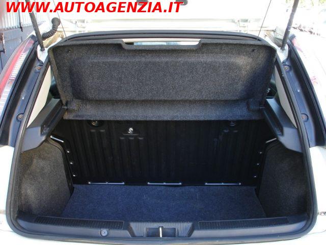 FIAT Punto Evo 1.4 5 porte Emotion GPL BASSI COSTI