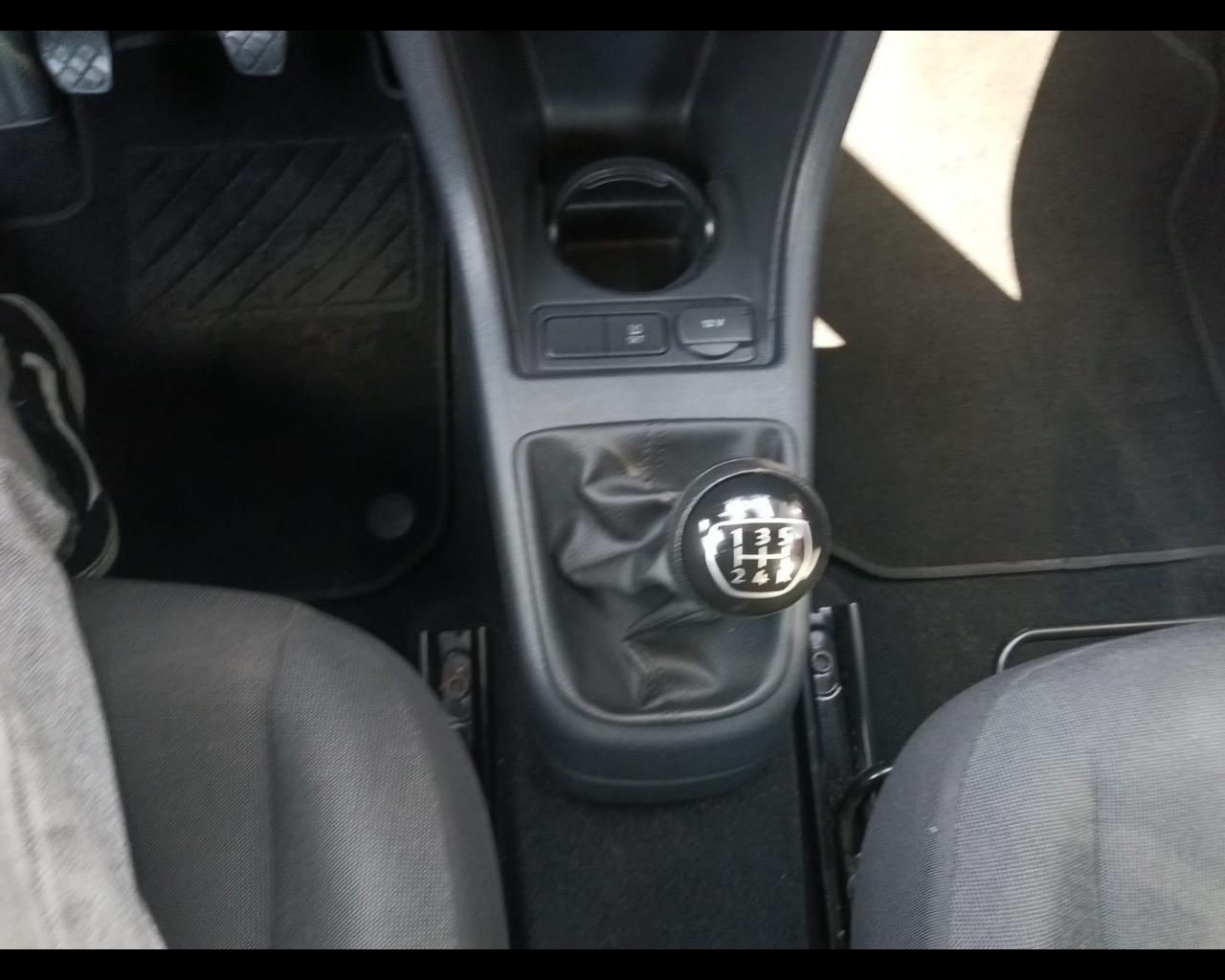 VOLKSWAGEN up! 5p 2017 - up! 5p 1.0 eco up! Move up! 68cv my20