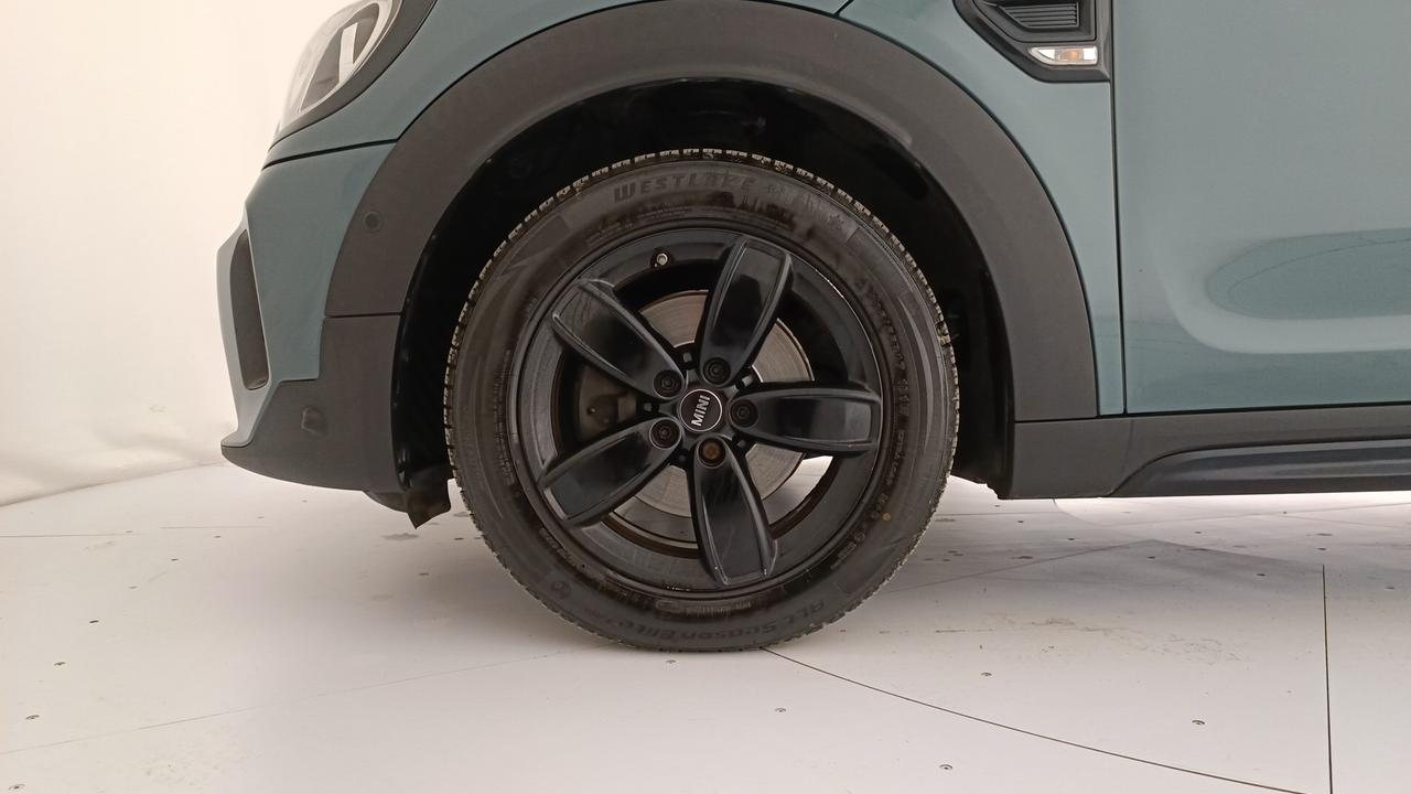MINI Mini Countryman F60 2020 - Mini Countryman 1.5 Cooper Business auto