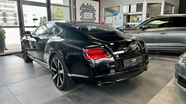 Bentley Continental GT 6.0 635CV Euro6 Speed