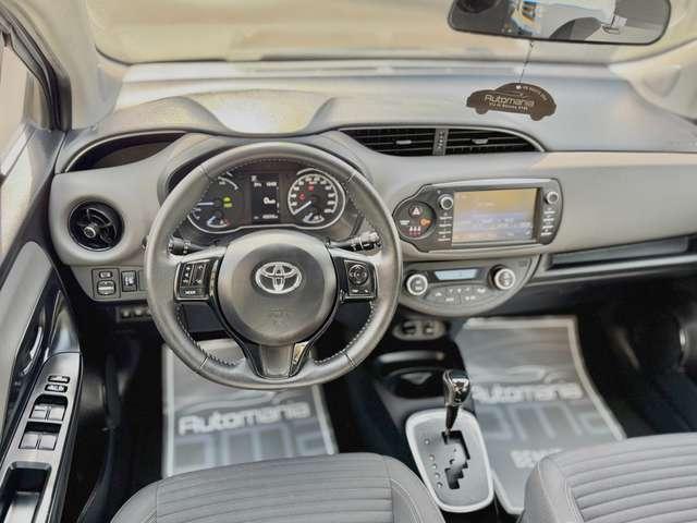 Toyota Yaris 5p 1.5h Active PREZZOREALE\UNIPRO\KMCERTIFICATI
