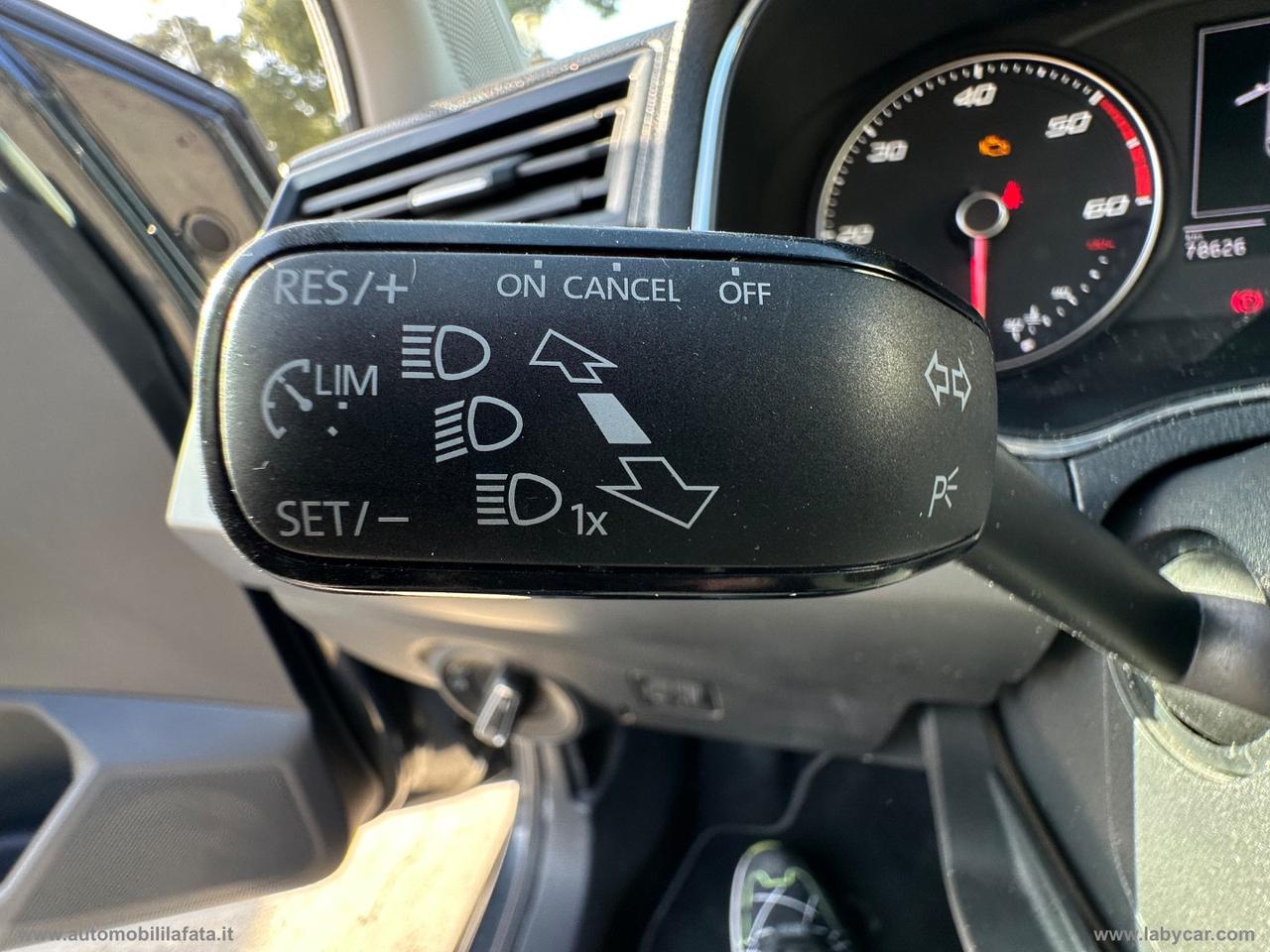 SEAT Ibiza 1.6 TDI 80CV 5p. Style