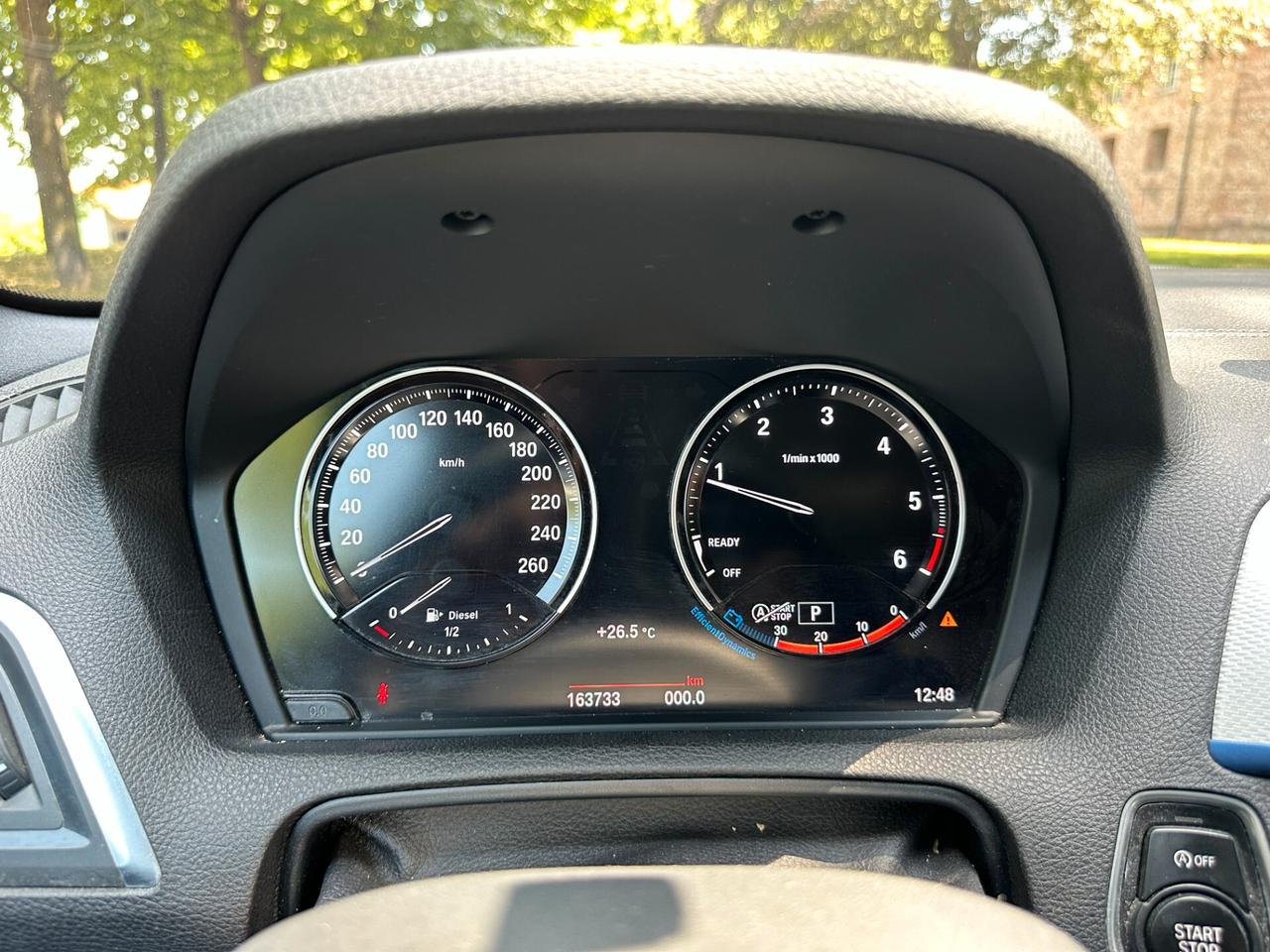 Bmw 120 120d xDrive 5p. Msport