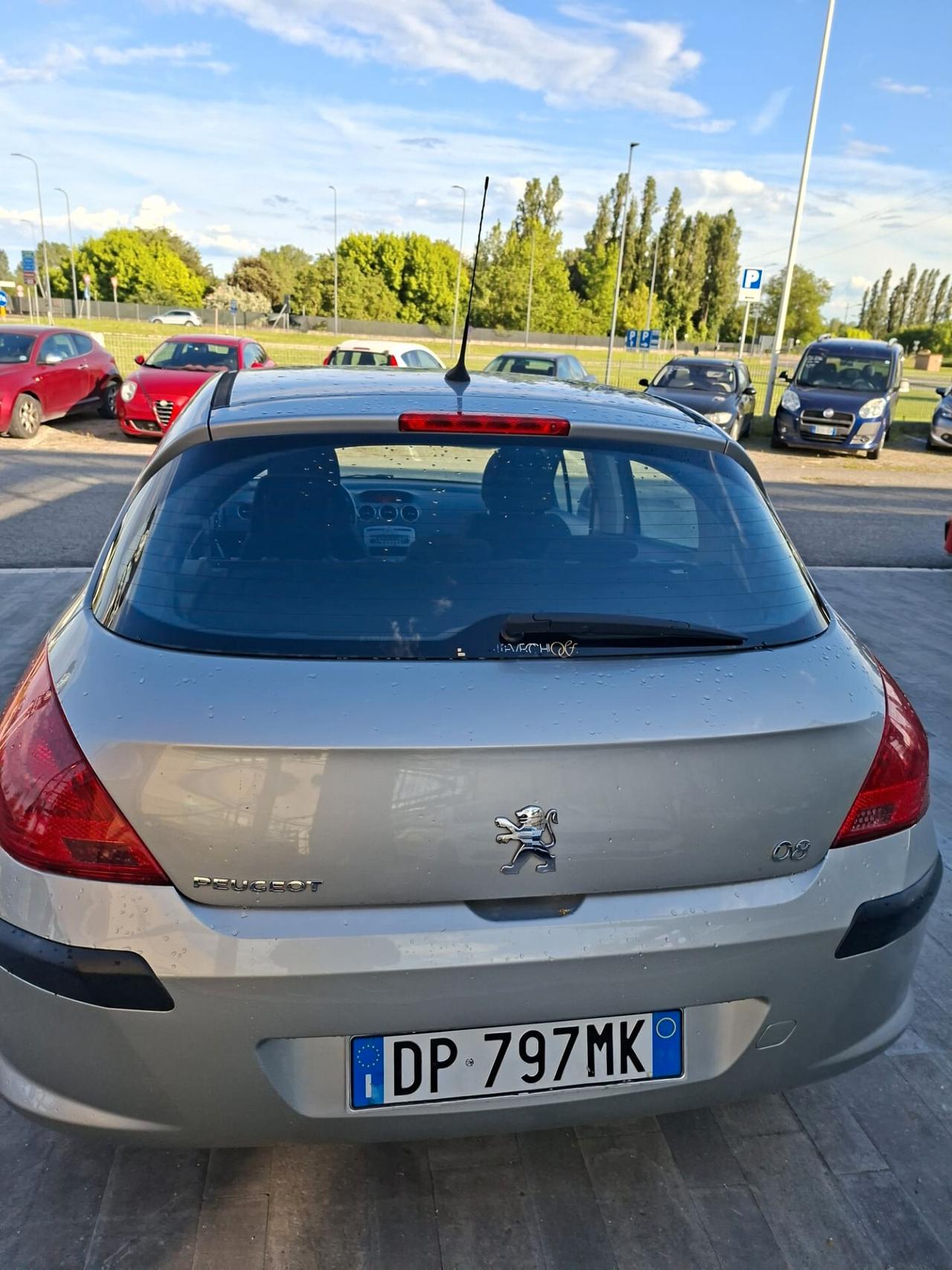 Peugeot 308 1.4 VTi 95CV 5p. Comfort