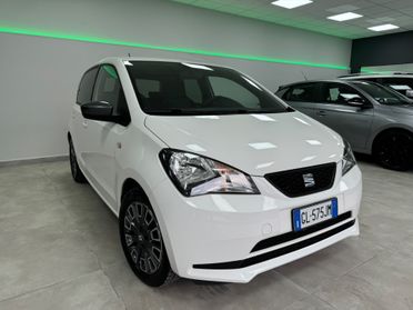 Seat Mii 1.0 5 porte Chic