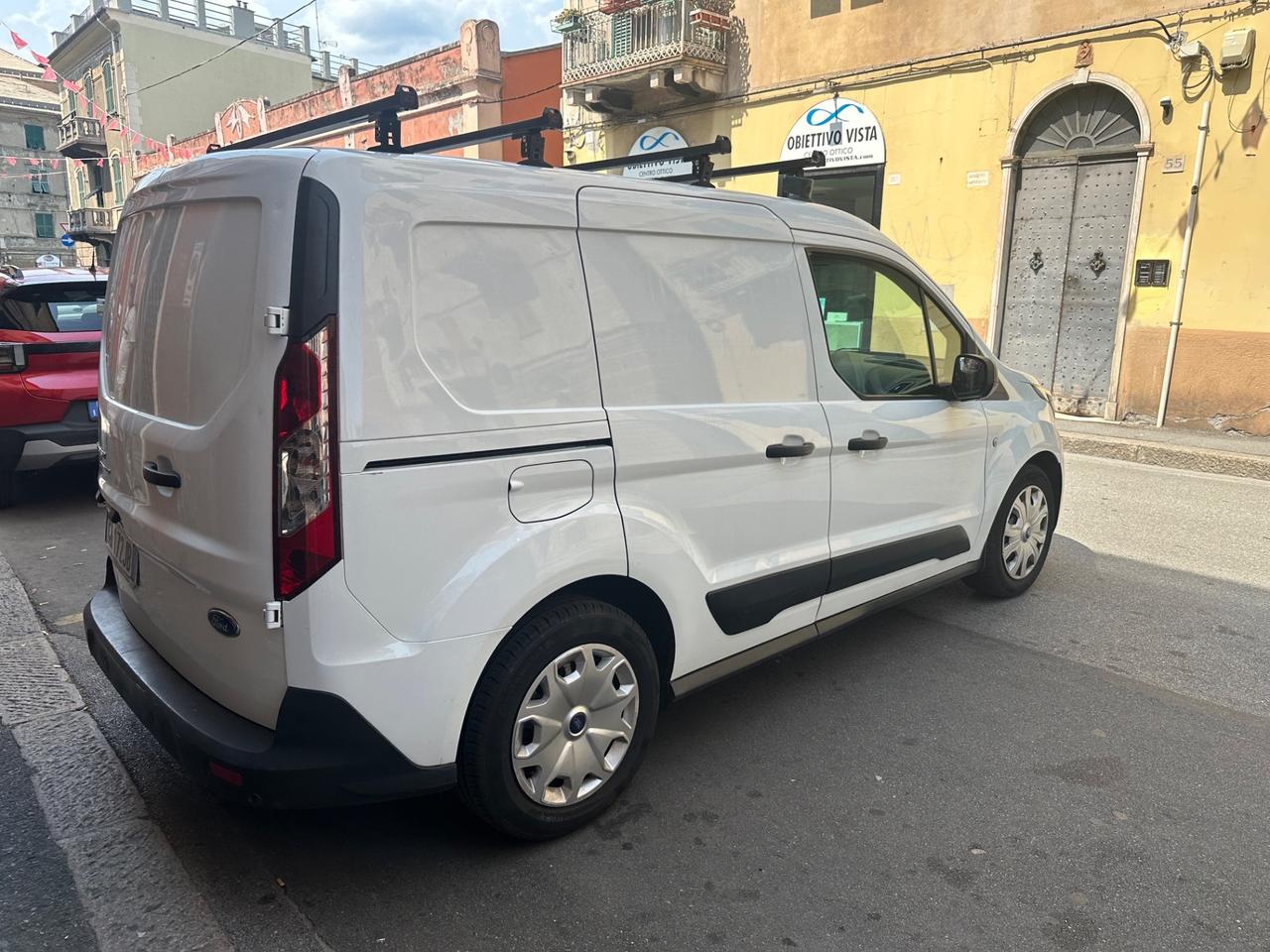 Ford Transit Connect 200 1.5 TDCi 100CV PC Furgone Trend
