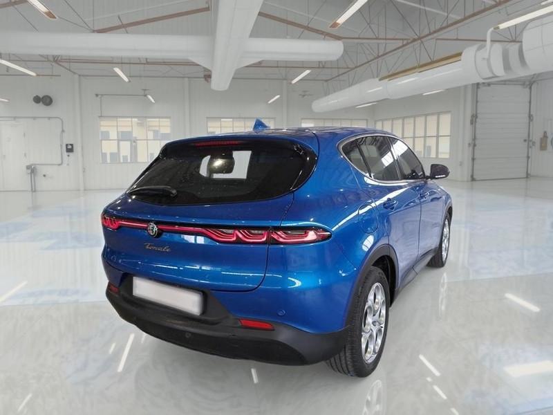 ALFA ROMEO TONALE 1.5 130 CV HYBRID TCT7 SPRINT SUV
