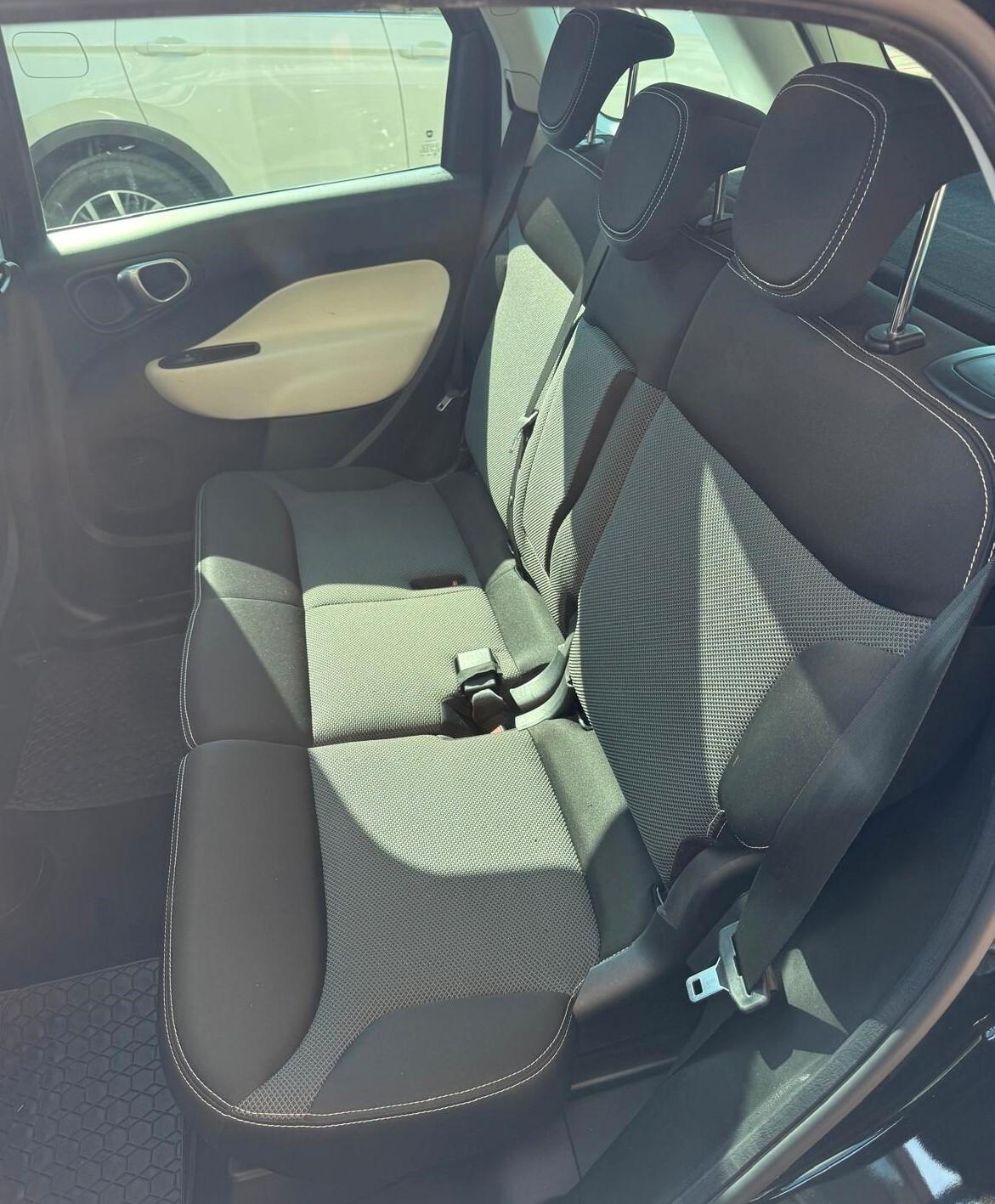 Fiat 500L 1.6 Mjt 120 CV Trekking Tetto