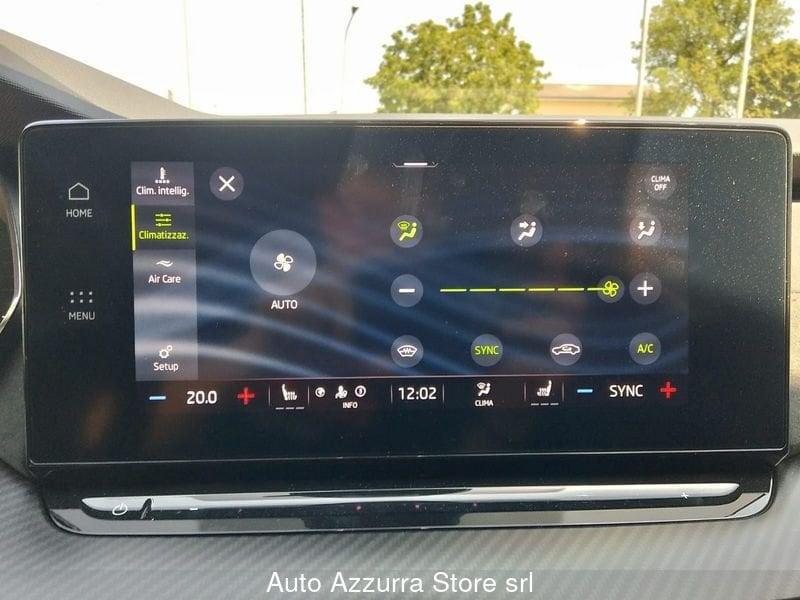 Škoda Octavia RS 2.0 TSI DSG 180kW | IVA, 19", DCC
