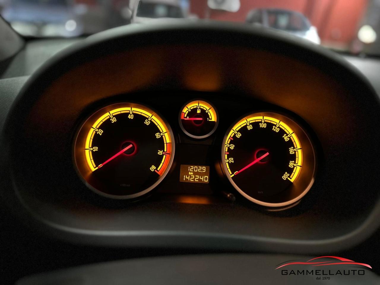 Opel Corsa 1.2 Ecotec 86cv