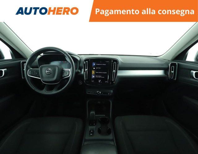 VOLVO XC40 T2 Geartronic Momentum