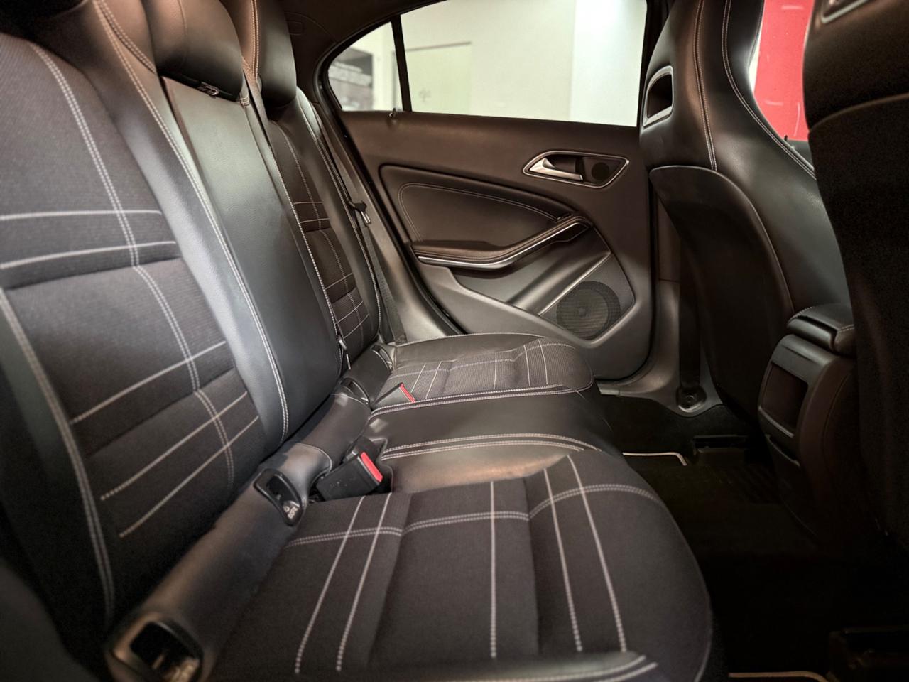Mercedes-benz A 180 CDI Sport