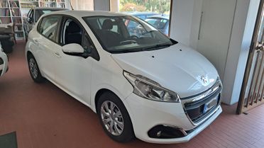 Peugeot 208 PureTech 82 5 porte Active OK NEO PATENTATI