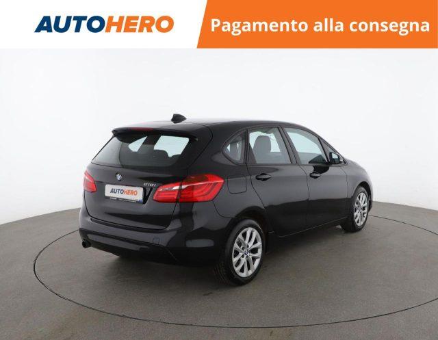 BMW 218 i Active Tourer Advantage